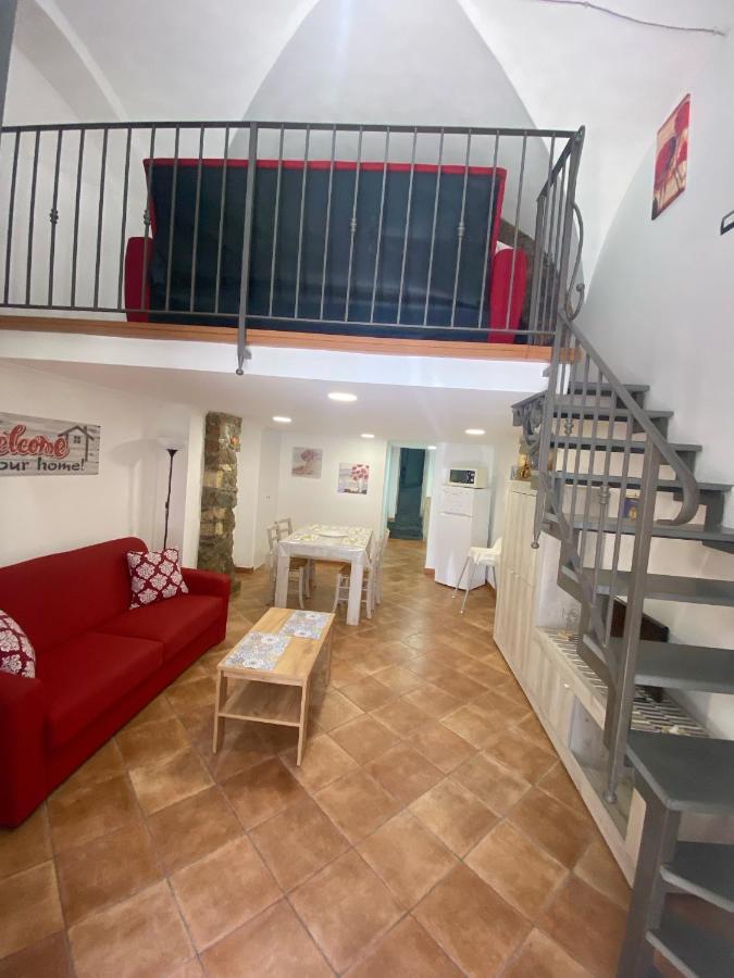 فيلا Casa Trinita كاتانيا المظهر الخارجي الصورة
